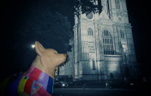 London History Taxi Tours5