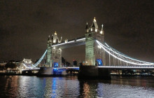 London History Taxi Tours6