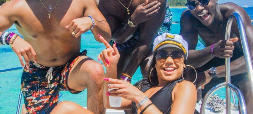 Private Hennessy Cruise Adult Only Hip-hop Boat Party