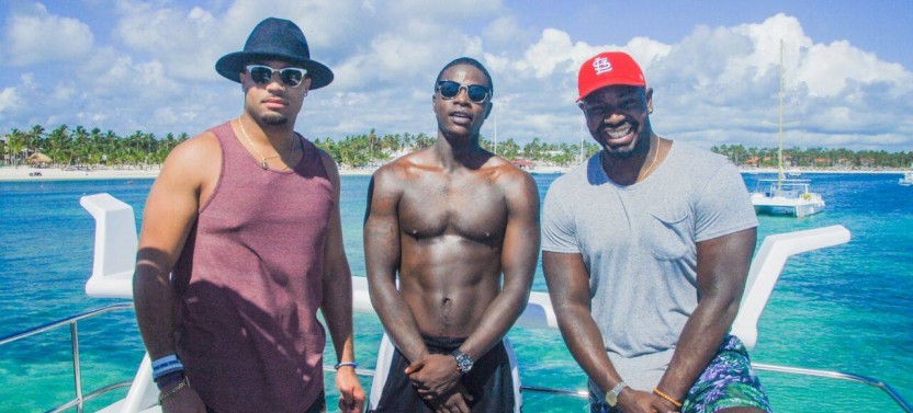 Private Hennessy Cruise Adult Only Hip-hop Boat Party