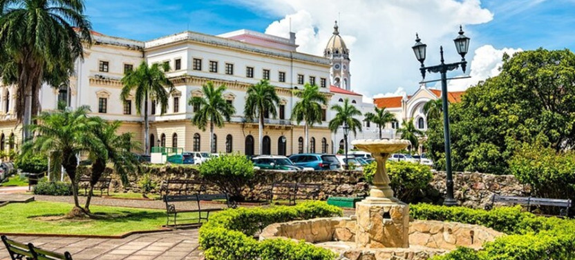 Explorings the Gems of Panama City in Three Days Private Tour