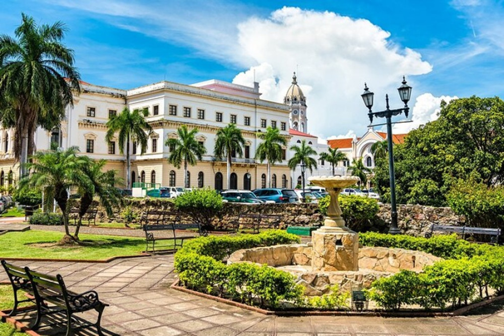 Explorings the Gems of Panama City in Three Days Private Tour