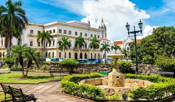 A picture of Explorings the Gems of Panama City in Three Days Private Tour