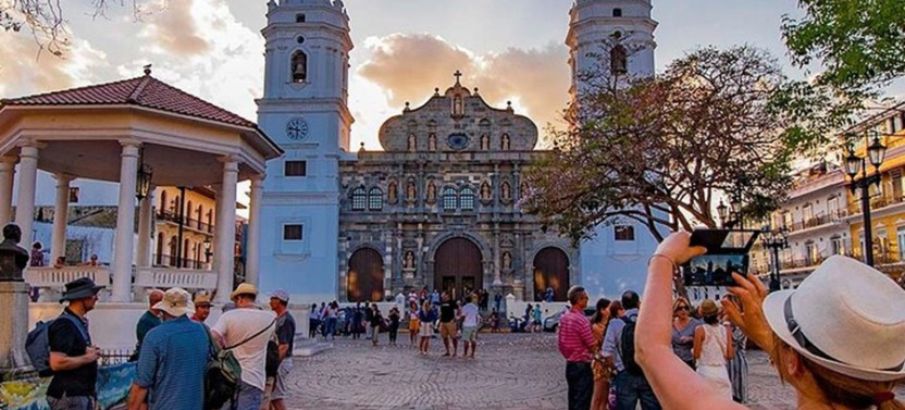 Explorings the Gems of Panama City in Three Days Private Tour