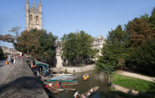 Cambridge Alumni Tours12
