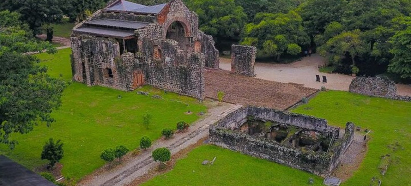 Exploring Panama La Vieja Hidden Treasures of the Ancient City Private Tour