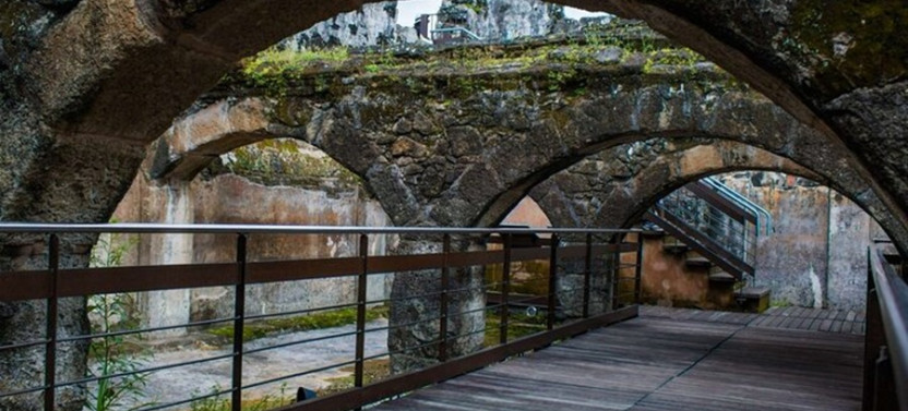 Exploring Panama La Vieja Hidden Treasures of the Ancient City Private Tour