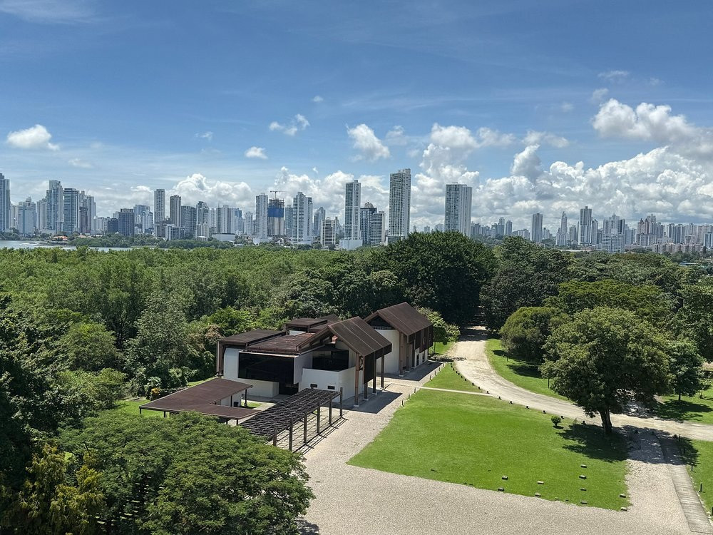 Private Tour Exploring Panama La Vieja Hidden Treasures of the Ancient City