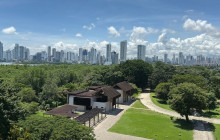 Panamanian Adventures1