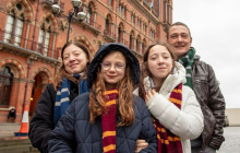 London History Taxi Tours2