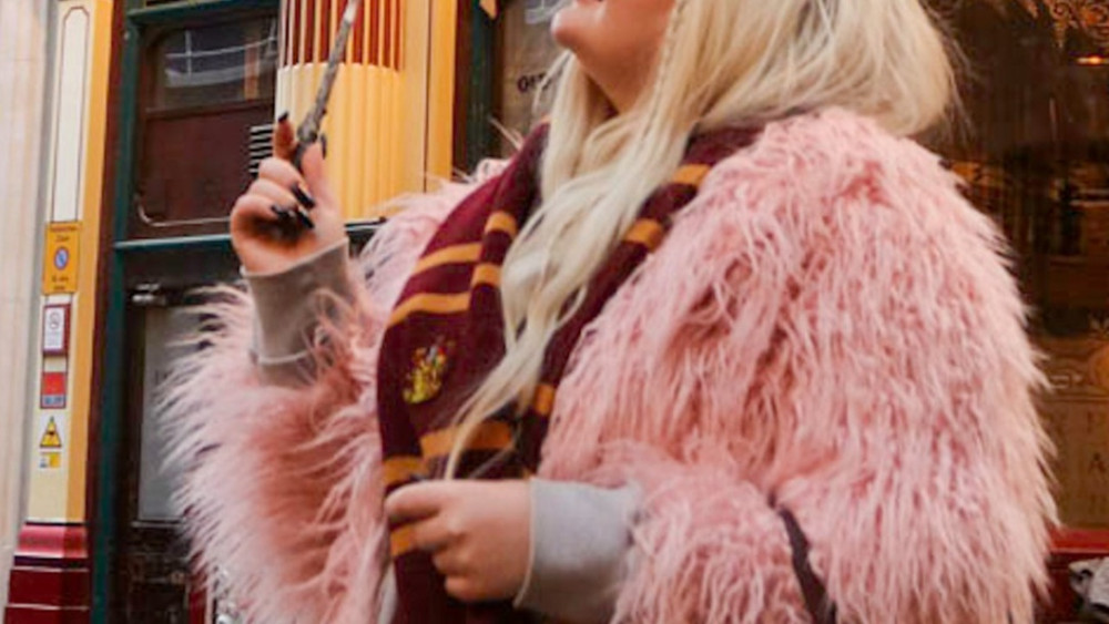 Harry Potter Muggles Magical Tour