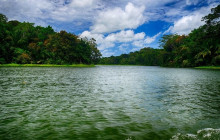 Panamanian Adventures1