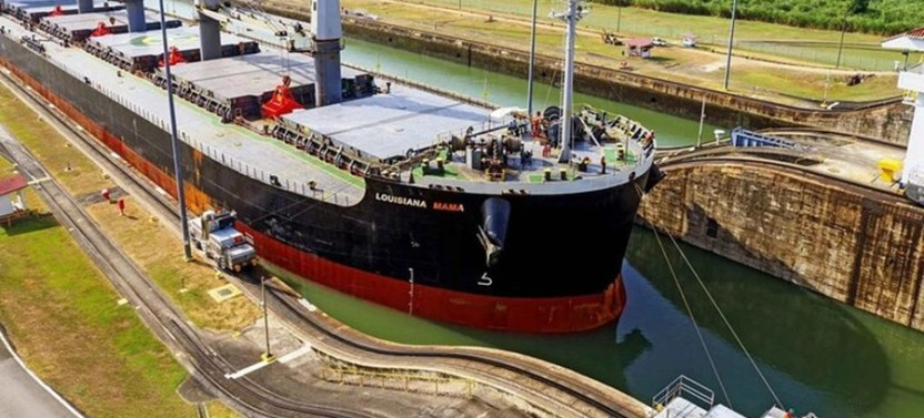 Gatun Lake Wildlife Safari Expedition and Miraflores Canal Locks