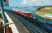 Panamanian Adventures1