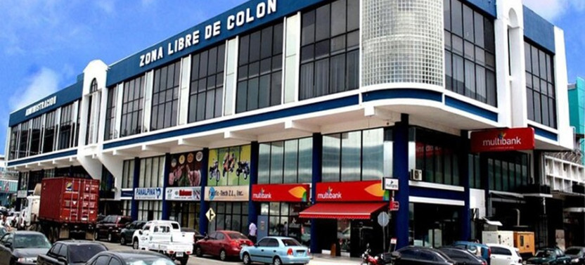 Private Shopping in the Biggest Duty free Zone of Las Americas in a Day
