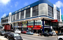 Panamanian Adventures1