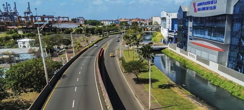 Private Shopping in the Biggest Duty free Zone of Las Americas in a Day