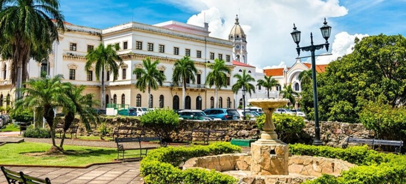 Discovering the Highlights of Panama City in One Day City Private Tour