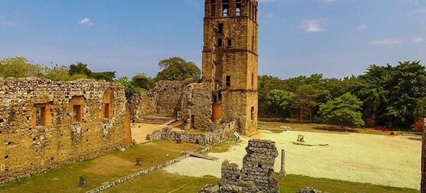 Discovering the Highlights of Panama City in One Day City Private Tour