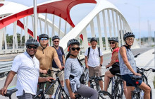 Toronto Bicycle Tours1