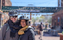 Toronto Bicycle Tours2