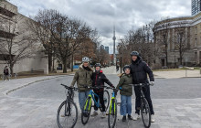 Toronto Bicycle Tours3