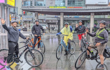 Toronto Bicycle Tours4