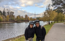 Toronto Bicycle Tours2