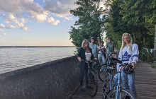 Toronto Bicycle Tours3