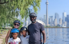 Toronto Bicycle Tours15