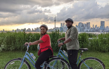 Toronto Bicycle Tours17