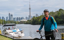 Toronto Bicycle Tours18