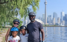 Toronto Bicycle Tours7