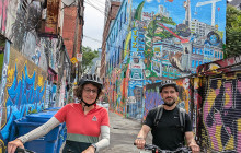 Toronto Bicycle Tours9