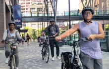 Toronto Bicycle Tours11