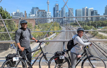 Toronto Bicycle Tours12