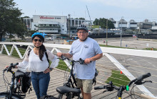 Toronto Bicycle Tours13