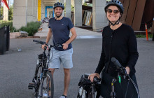 Toronto Bicycle Tours14