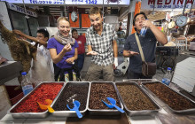 Sabores Mexico Food Tours3