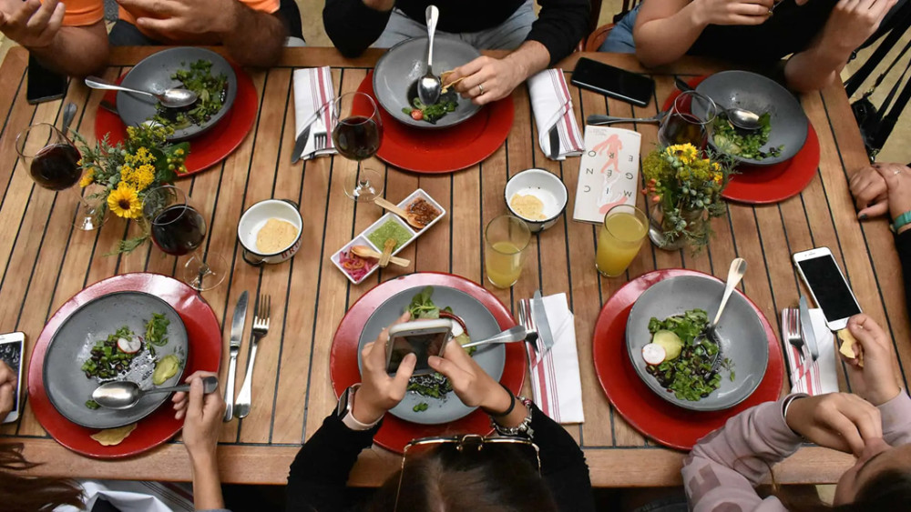 Colonia Roma Food Tour of Modern Mexican Cuisine in Mexico City