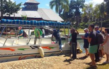 Ultimate Los Haitises Eco Tour Adventure With Yanigua Mud Bath