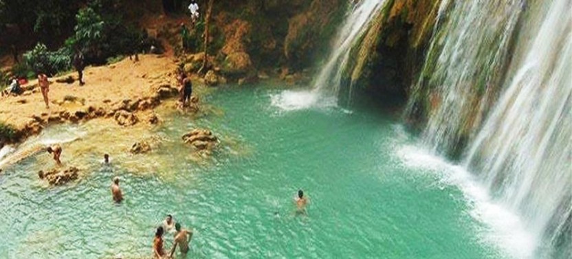Guided Full Day Samana Experience From Punta Cana With Lunch