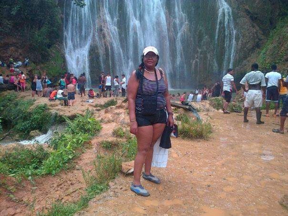 Guided Full Day Samana Experience From Punta Cana With Lunch