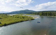 Dave Hansen River Trips2