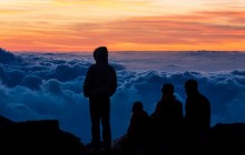 Skyline Eco Adventures - Haleakala National Park2