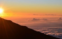 Skyline Eco Adventures - Haleakala National Park1