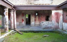 Herculaneum and Pompeii Private Tour: Day Trip from Rome