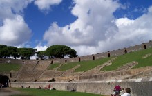 Herculaneum and Pompeii Private Tour: Day Trip from Rome