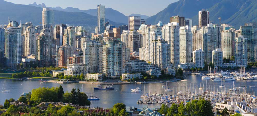 Hop-On, Hop-Off Sightseeing 24hr (Vancouver Discover)