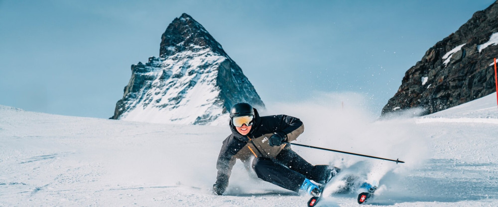 Ski Lessons in Zermatt 